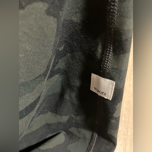 Vuori leggings - Picture 2 of 3